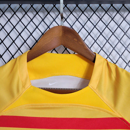 Barcelona 2023/24 Camisola Quarta – Homem
