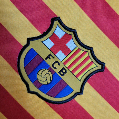 Barcelona 2023/24 Camisola Quarta – Homem