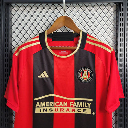 Atlanta United 2023/24 Camisola Principal – Homem