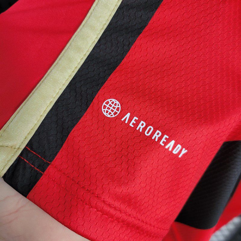 Atlanta United 2023/24 Camisola Principal – Homem