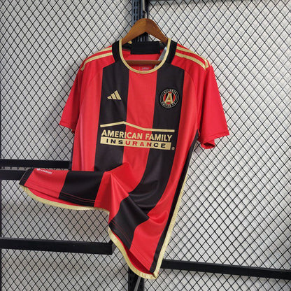 Atlanta United 2023/24 Camisola Principal – Homem