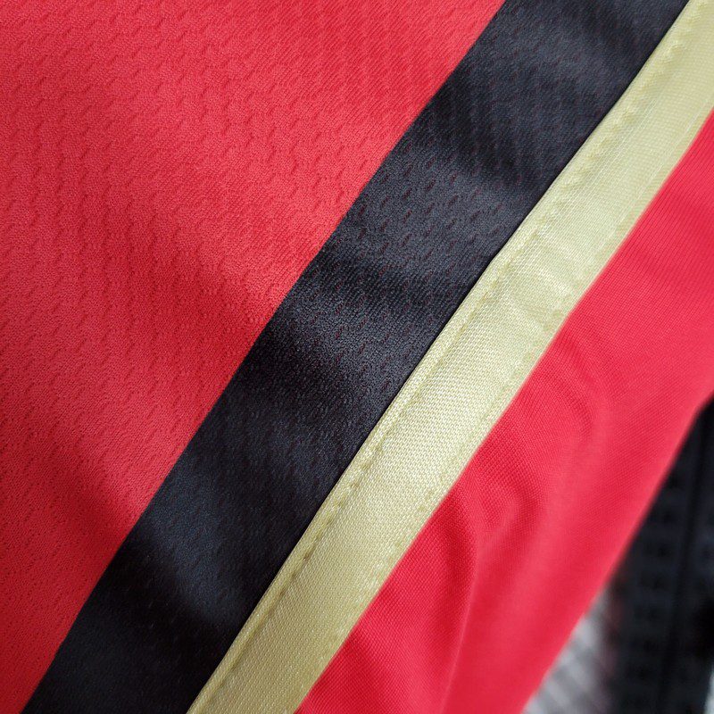 Atlanta United 2023/24 Camisola Principal – Homem