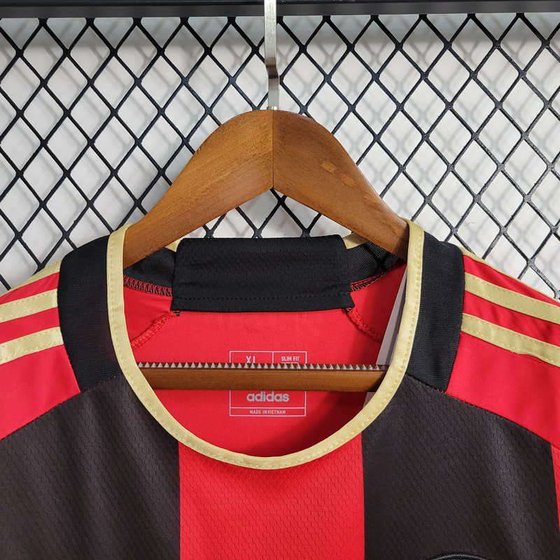 Atlanta United 2023/24 Camisola Principal – Homem