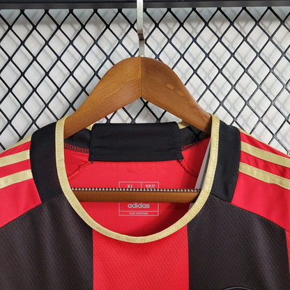Atlanta United 2023/24 Camisola Principal – Homem