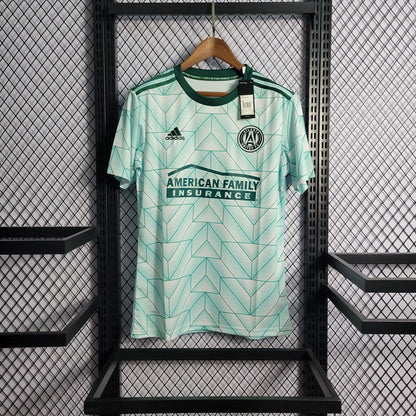 Atlanta United 2023/24 Camisola Alternativa – Homem