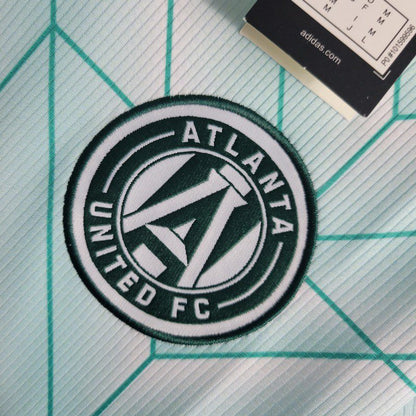 Atlanta United 2023/24 Camisola Alternativa – Homem