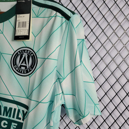 Atlanta United 2023/24 Camisola Alternativa – Homem