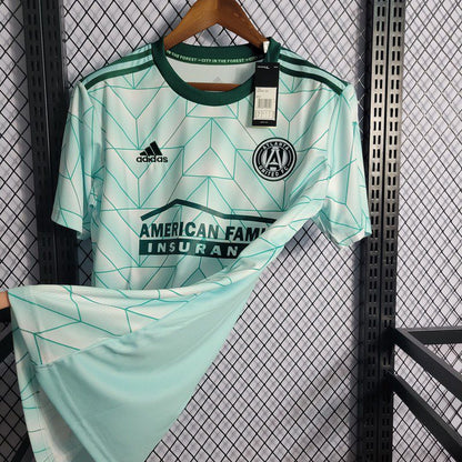 Atlanta United 2023/24 Camisola Alternativa – Homem