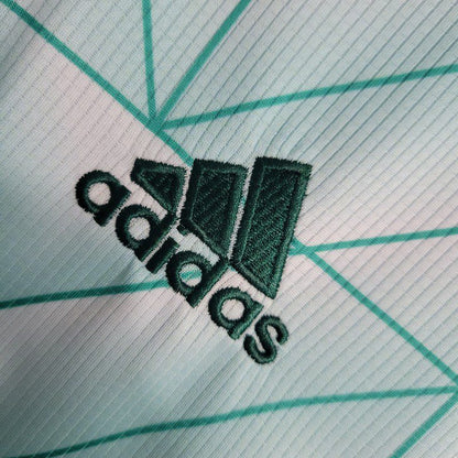 Atlanta United 2023/24 Camisola Alternativa – Homem