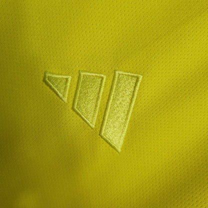Escócia 2023/24 Camisola 150.º Aniversário – Homem