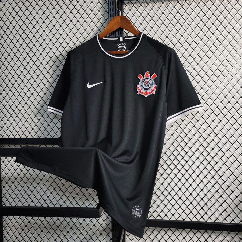 Corinthians 2020/21 Camisola Alternativa – Homem