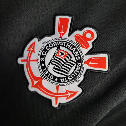 Corinthians 2020/21 Camisola Alternativa – Homem
