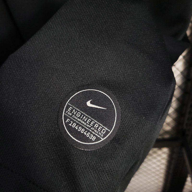 Corinthians 2020/21 Camisola Alternativa – Homem