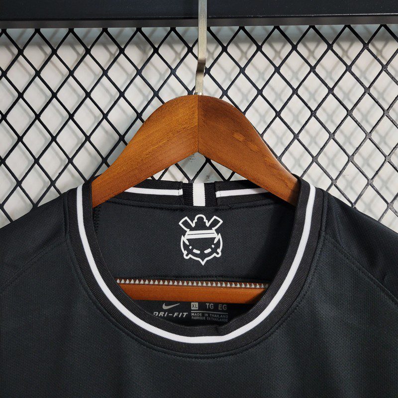 Corinthians 2020/21 Camisola Alternativa – Homem