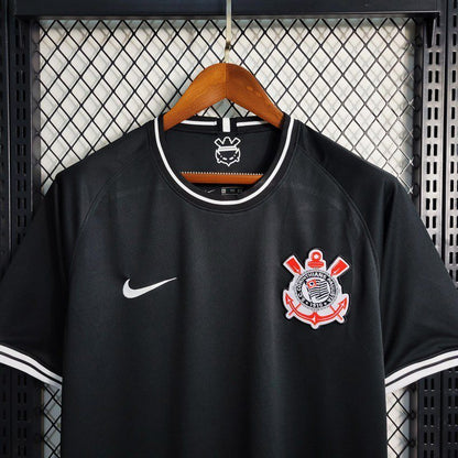 Corinthians 2020/21 Camisola Alternativa – Homem