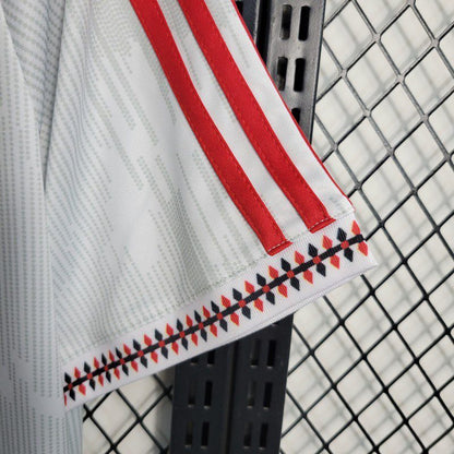 São Paulo 2023/24 Camisola Especial – Homem