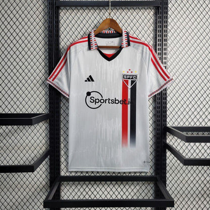 São Paulo 2023/24 Camisola Especial – Homem