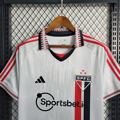 São Paulo 2023/24 Camisola Especial – Homem