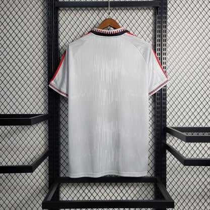 São Paulo 2023/24 Camisola Especial – Homem