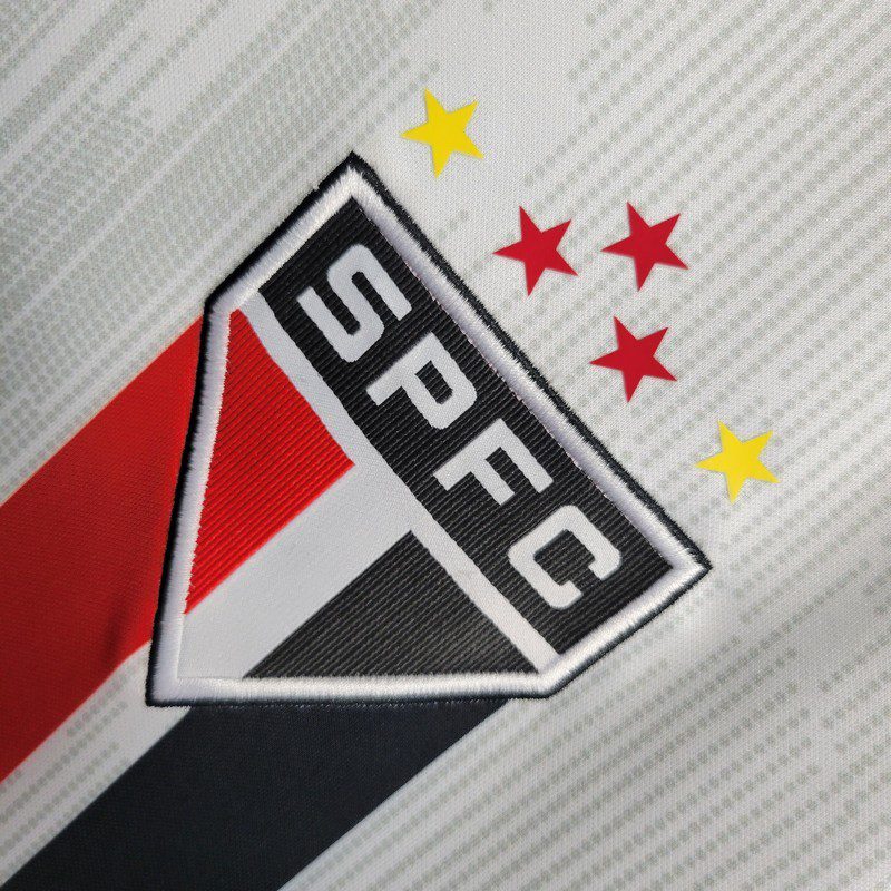 São Paulo 2023/24 Camisola Especial – Homem