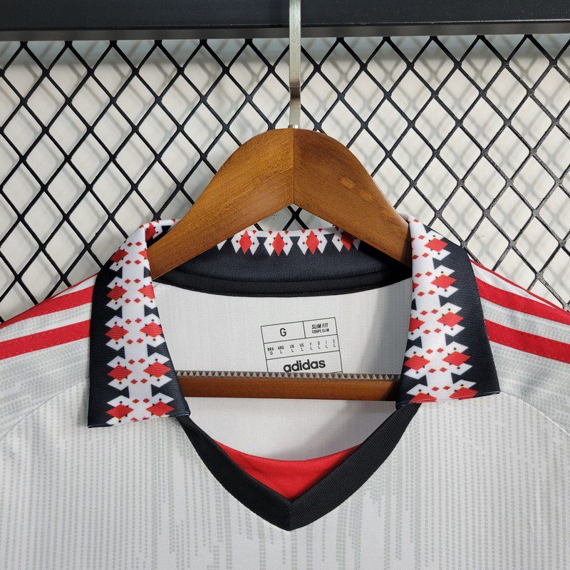 São Paulo 2023/24 Camisola Especial – Homem