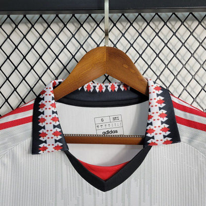 São Paulo 2023/24 Camisola Especial – Homem