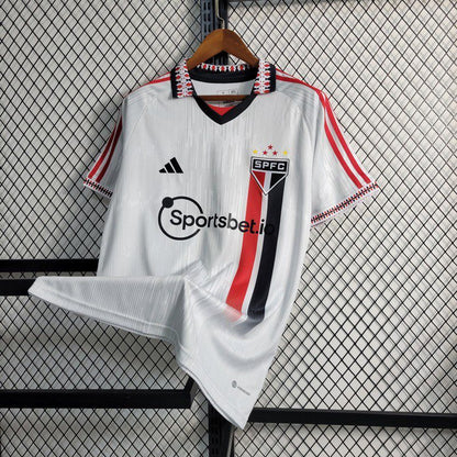 São Paulo 2023/24 Camisola Especial – Homem