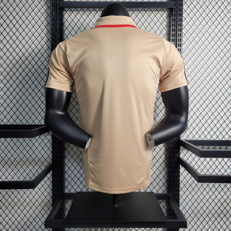 São Paulo 2023/24 Polo – Homem