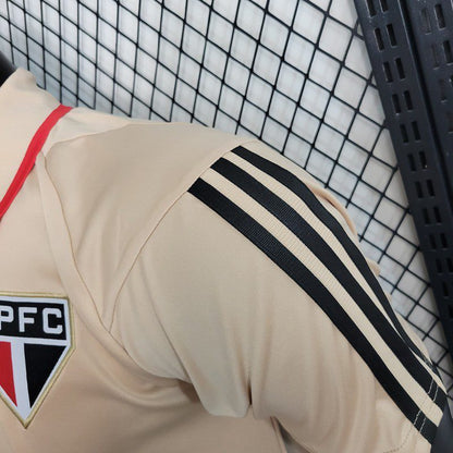 São Paulo 2023/24 Polo – Homem