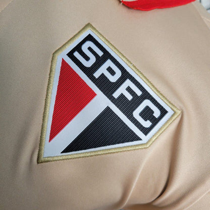 São Paulo 2023/24 Polo – Homem