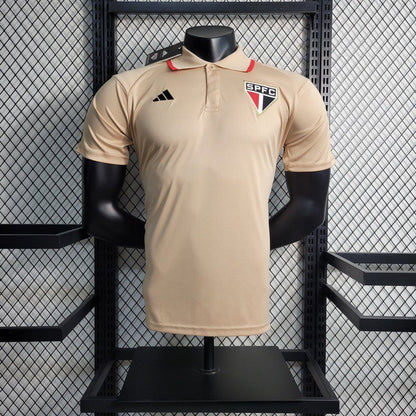 São Paulo 2023/24 Polo – Homem