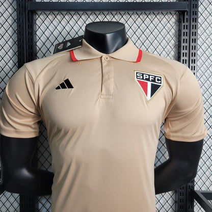 São Paulo 2023/24 Polo – Homem