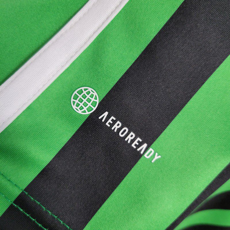 Austin 2024/25 Camisola Alternativa – Homem