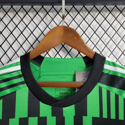Austin 2024/25 Camisola Alternativa – Homem