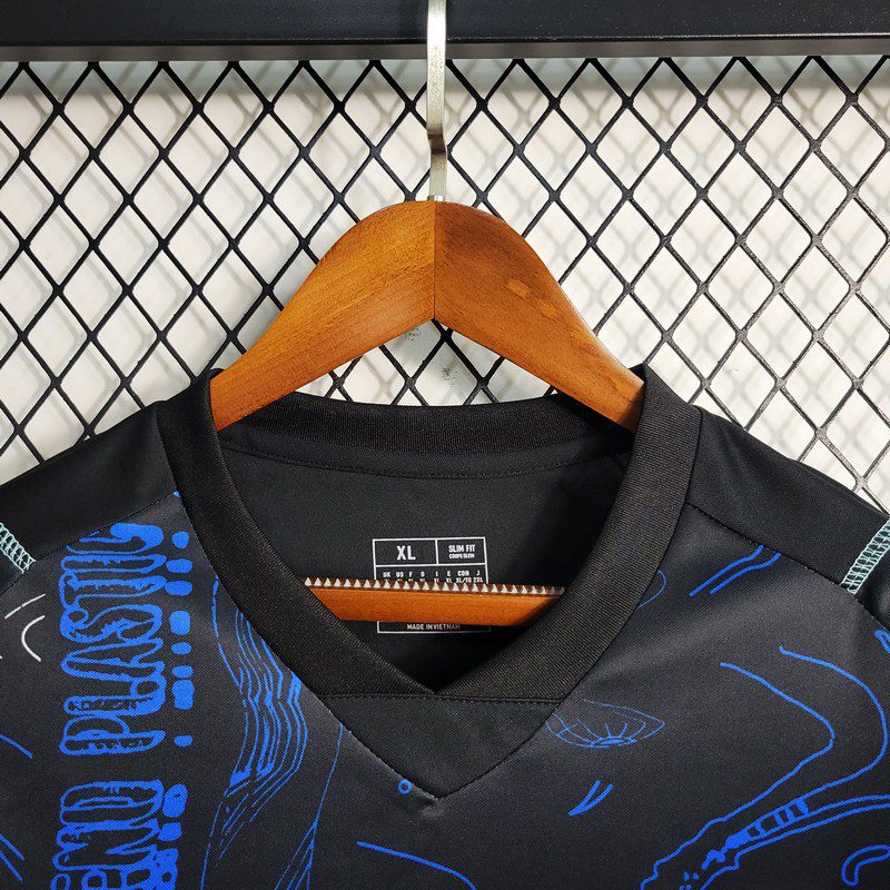 Austin 2023/24 Camisola Especial – Homem