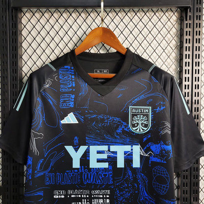 Austin 2023/24 Camisola Especial – Homem