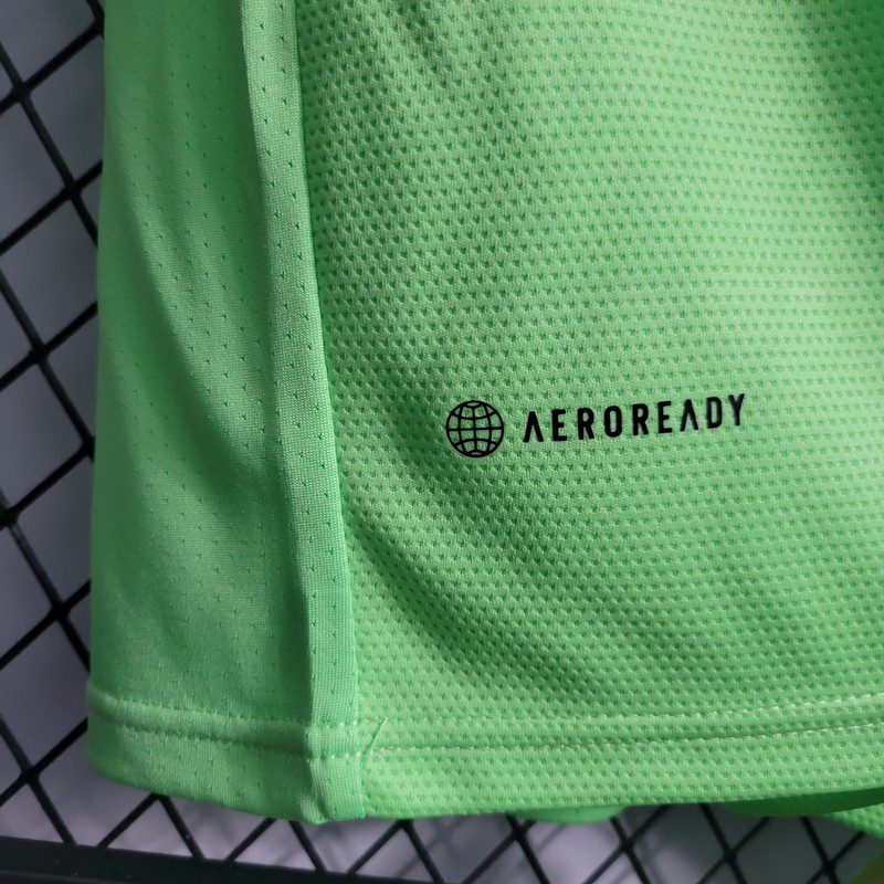 Austin 2022/23 Camisola Alternativa – Homem