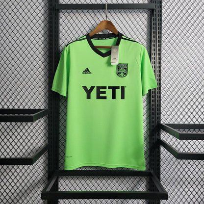 Austin 2022/23 Camisola Alternativa – Homem