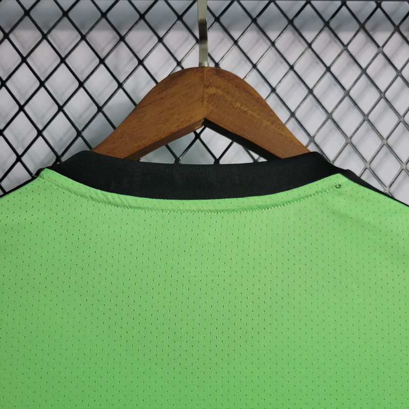 Austin 2022/23 Camisola Alternativa – Homem