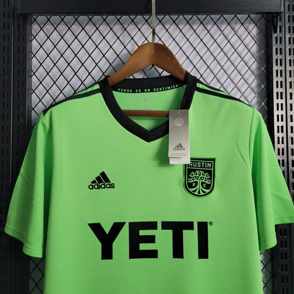 Austin 2022/23 Camisola Alternativa – Homem