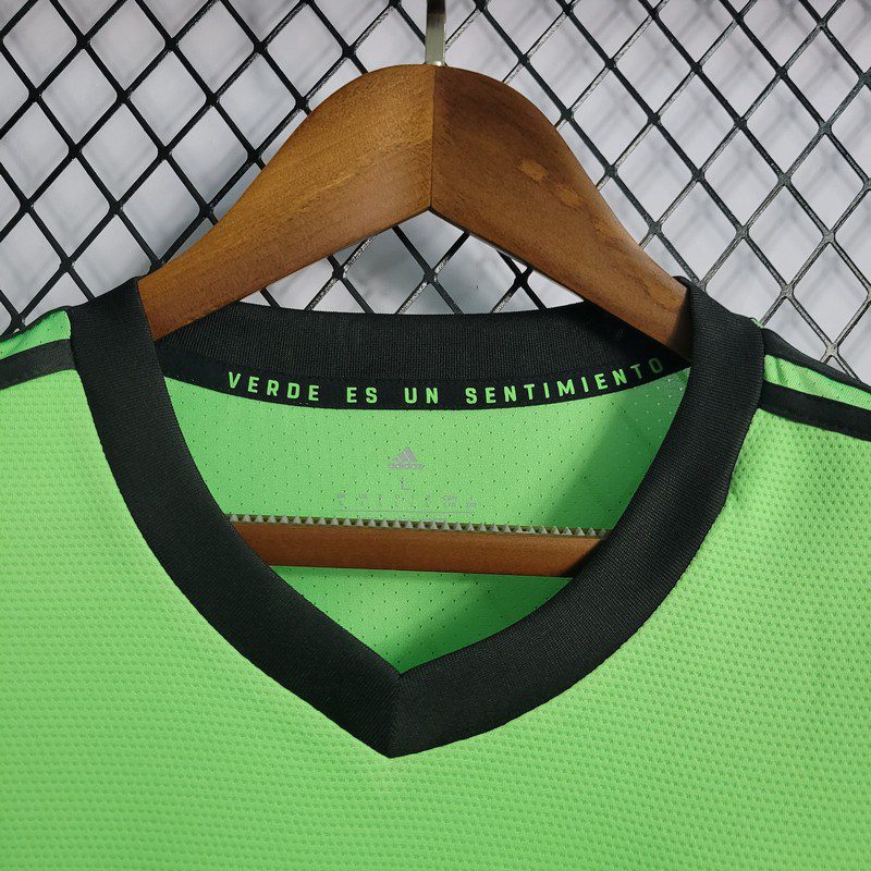 Austin 2022/23 Camisola Alternativa – Homem