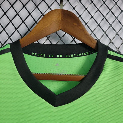 Austin 2022/23 Camisola Alternativa – Homem