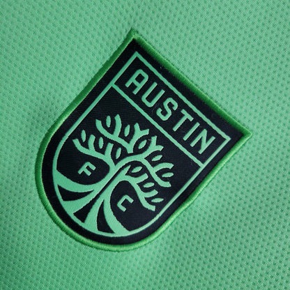 Austin 2022/23 Camisola Alternativa – Homem