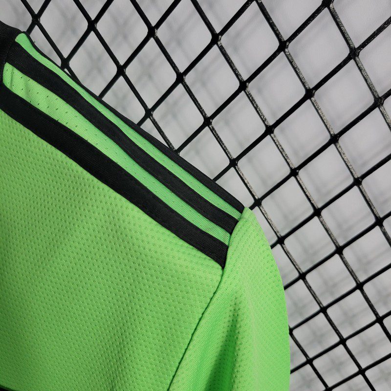 Austin 2022/23 Camisola Alternativa – Homem
