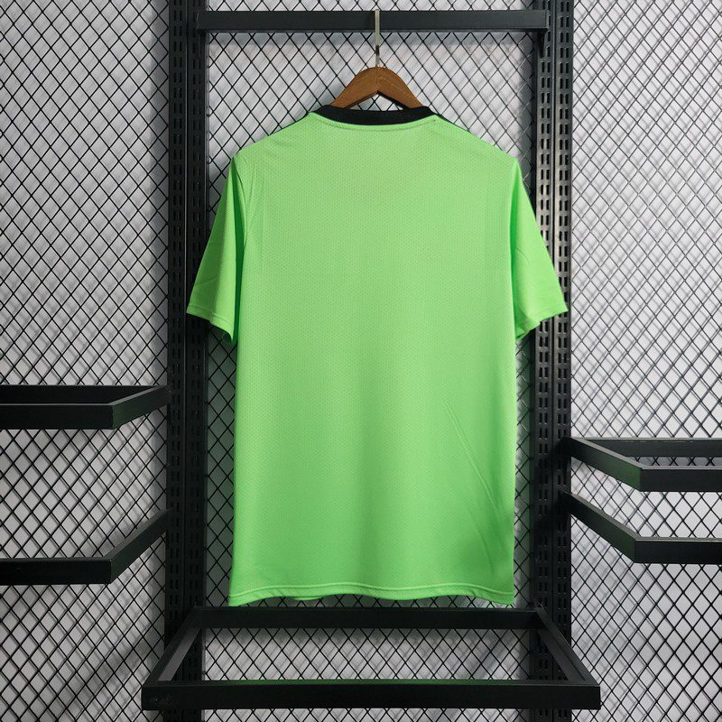 Austin 2022/23 Camisola Alternativa – Homem