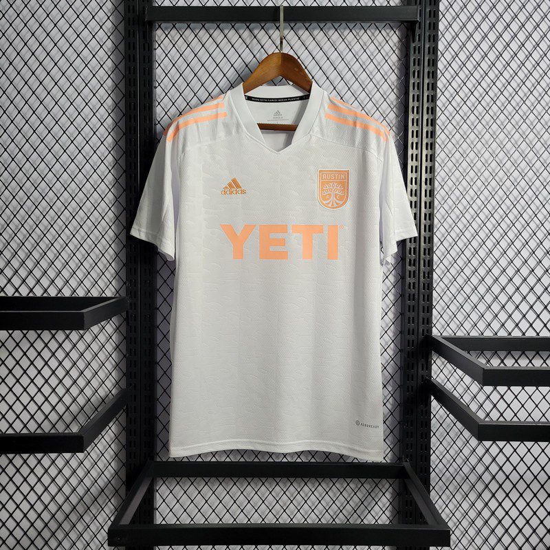Austin 2022/23 Camisola Terceira – Homem