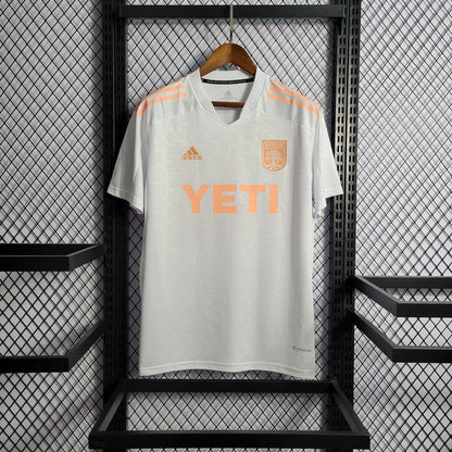 Austin 2022/23 Camisola Terceira – Homem