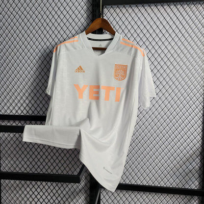 Austin 2022/23 Camisola Terceira – Homem