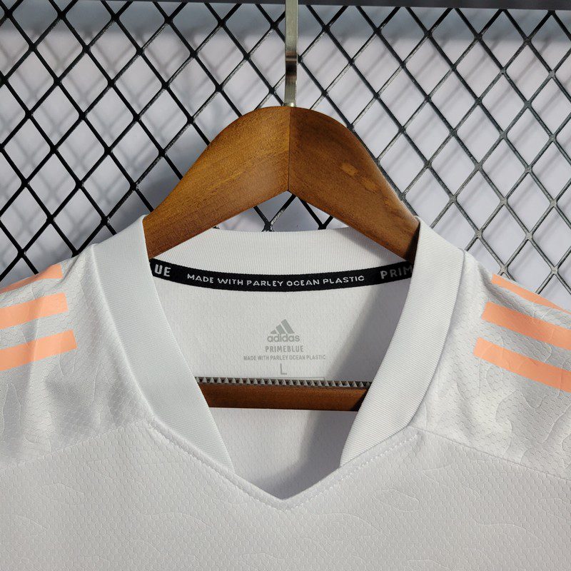 Austin 2022/23 Camisola Terceira – Homem