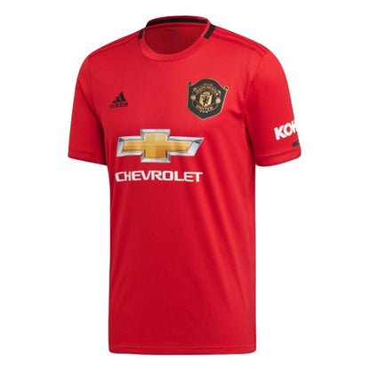 Manchester United 2019/20 Camisola Principal – Homem